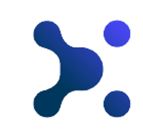 DeepX logo