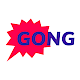 Gong logo