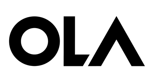 Ola Cabs logo