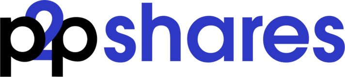 p2pshares